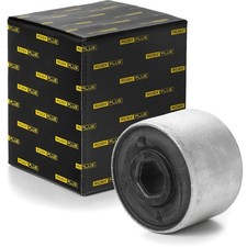 Lagerung Lenker für Querlenker für AUDI A2 (8Z0) Vorne Hinten 251T0237P RIDEX