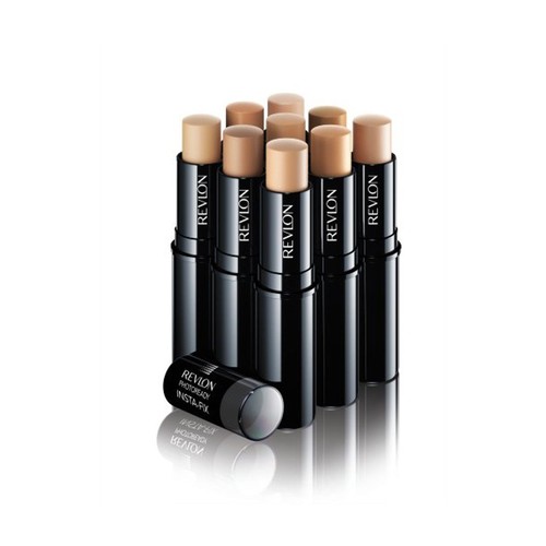 Revlon PhotoReady Insta-Fix Makeup Stick Foundation - 190 Caramel - Picture 5 of 5