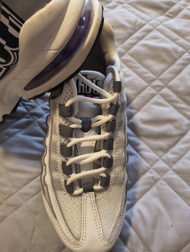 Air Max 95 Houston City Pride Größe 5,5 Y