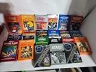 Large Lot of 21 Activision Atari Boxed Games (Untested) Read