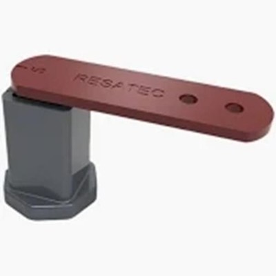 Resatec TE5 Riemenarmspanner 1050N Max Tension Rating rs - 781-0762