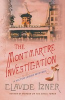 Claude Izner | The Montmartre Investigation | Taschenbuch | Englisch (2011)