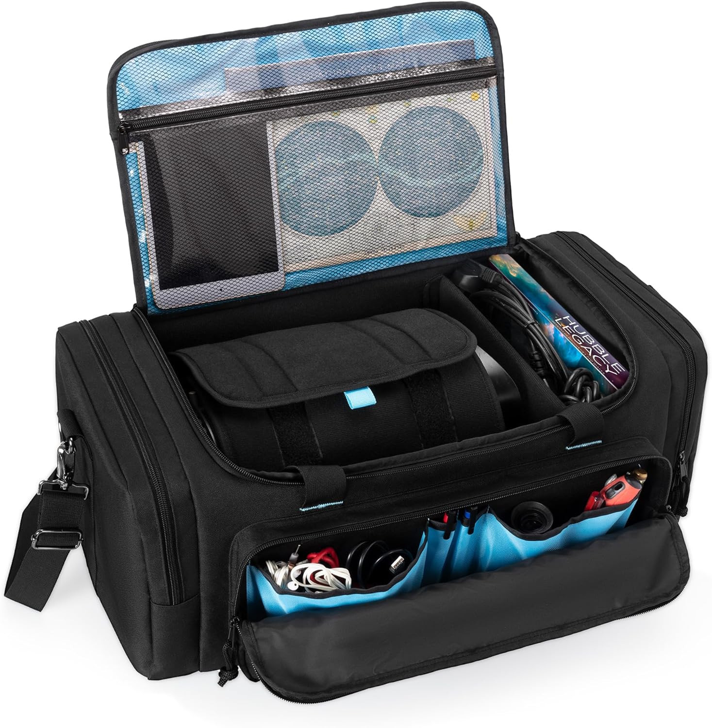 Telescope Tube Bag for 4", 5", 6", 8" & 9.25" Optical Tubes,