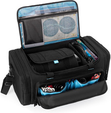 Telescope Tube Bag for 4", 5", 6", 8"  9.25" Optical Tubes, Telescope Carrying