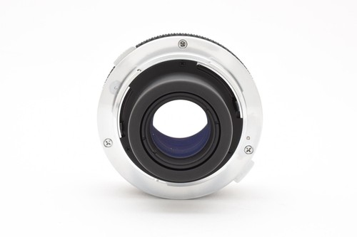 OLYMPUS OM SYSTEM ZUIKO AUTO-1:1 MACRO 80mm F/4 Lens From Japan #2534745 - Picture 6 of 12