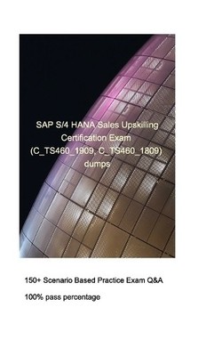 Zhang W SAP S/4HANA Sales Upskilling Certification Exam  (Paperback) (UK IMPORT)