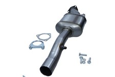 PARTIKELFILTER FÜR AUDI A6 C6 (4F2), AUDI A6 C6 AVANT (4F5) - MAXGEAR 27-6004