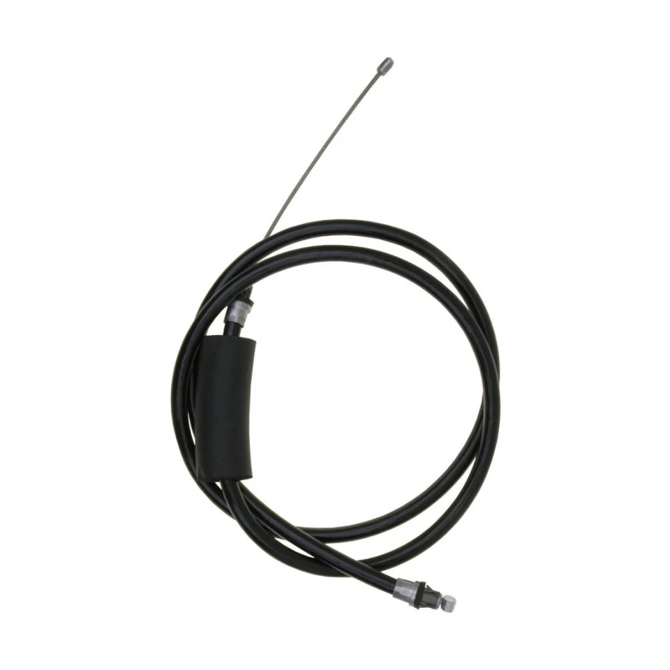 Cable de freno de estacionamiento ACDelco genuino para Dodge Grand Caravan 2006 2007 | delantero Foto 2 de 4