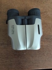 Pair Of Zoom Coated Binoculars Adjust 18-100 x 30mm With Case