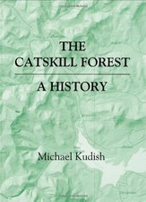 Catskill Trails by David White and Carol White (Hardcover)