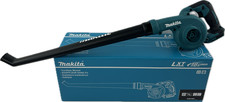 MAKITA 18 Volt AKKU-GEBLÄSE Laubbläser DUB 186 SOLO DUB186Z BLASGERÄT wie DUB185