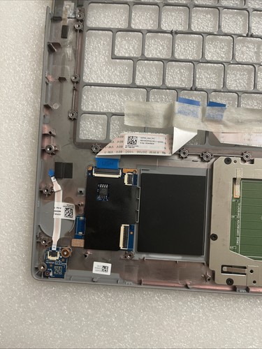 OEM Dell Latitude 5430 Laptop Palmrest Touchpad Assembly 4HDP0 0WXKXK S5 A2 - Picture 14 of 15