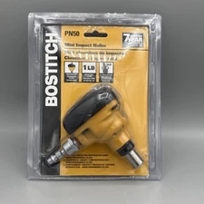 BOSTITCH PN50 Mini Impact Nailer - NEW