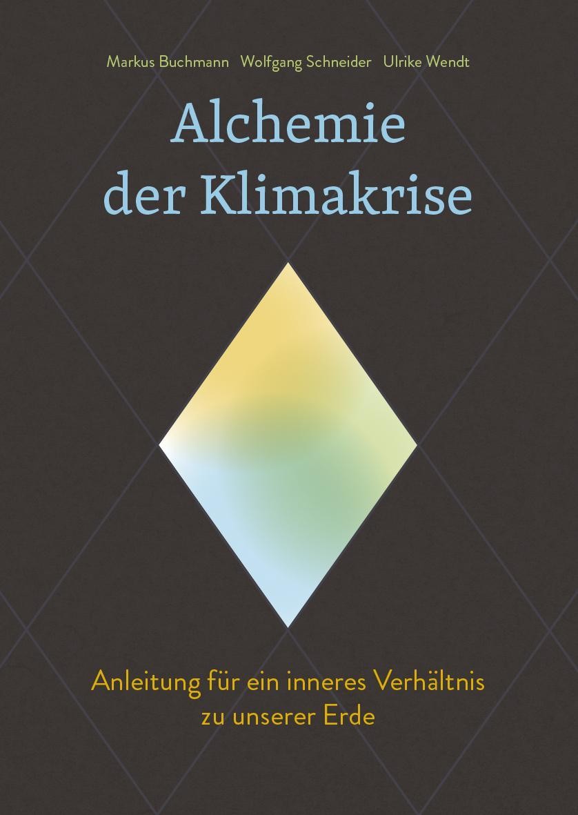 Alchemie der Klimakrise Ulrike Wendt