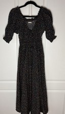 Doen Women's Ischia Floral Dress 