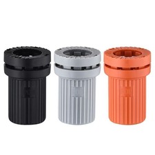 Reliable Performance Easy Installation Anti Loosening Mounting Nut for Faucets