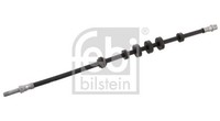 Bremsleitung febi bilstein 28615 FüR OE 8K0 611 707 A - 8K0 611 707 B - 8K0 611