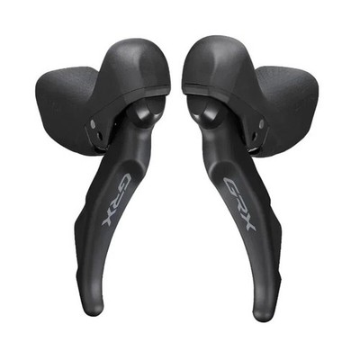 Shimano GRX RX810 1x11 11-Speed Gravel Groupset ST+BR-810/RD-RX812