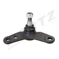 Mertz M-S1034 Kugelgelenk FüR Mini, Vorne Links