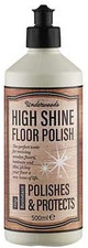 High Shine Floor Polish Slip Resistant, 500Ml