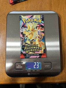 weight of heavy pokemon booster packs Guaranteed First Edition Fossil Pack Pokegoons Marketplace Heavy Pokemon Pack | eBay