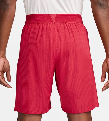 Nike Liverpool FC 2024 Match Home Men's Dri-FIT ADV Soccer Shorts Size XL NWT - Picture 3 of 12