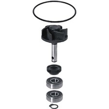 KIT RIPARAZIONE POMPA ACQUA APRILIA; BENELLI; BETA; MALAGUTI; MBK; YAMAHA 50CC