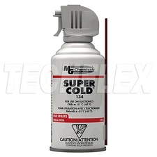 MGC-403A-400     MG Chemicals 403A-450G Super Cold 400g (14oz)