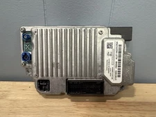 2019-2020 FORD F-150 8" SCREEN RADIO SYNC APIM MODULE SYNC3 OEM KL3T-14G370-PEK