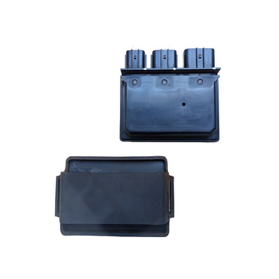 Kawasaki OEM 27002-0025 Sicherungskasten Relaiskasten Relay Fuse Junction Box
