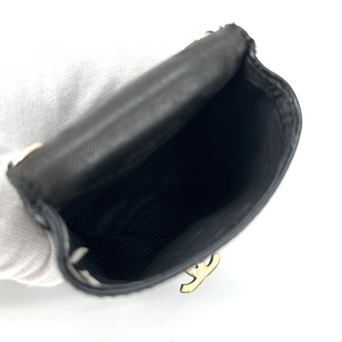 CHANEL Zeitloses Zigarettentasche Mini Pouch 110318-562 144253738 - Picture 6 of 6