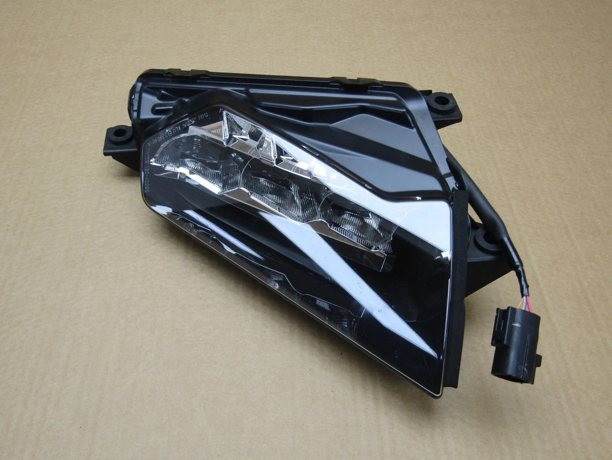 Lighting & Indicators for Kawasaki Ninja H2 for sale | eBay