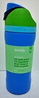Owala Kids FreeSip Stainless Steel Water Bottle 16ounce, Scrapes On Bottom