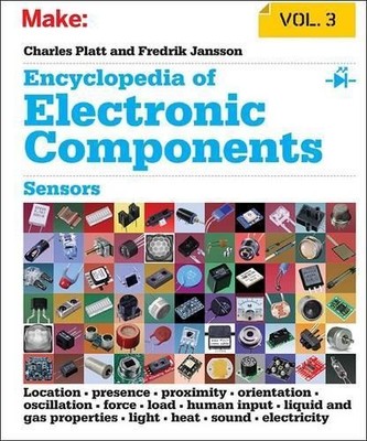 Encyclopedia of Electronic Components V3 - 9781449334314