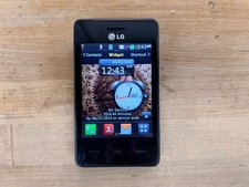 Tracfone LG840G WORKING BATTERY