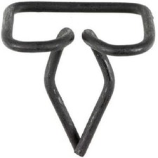 100 Front Fender Door Quarter Panel Moulding Fastener