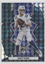 2022 Panini Mosaic Genesis Mosaic Prizm Matt Ryan #82 0i8b