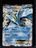 2015 Pokemon XY Ancient Origins Kyurem EX Holo #25/98