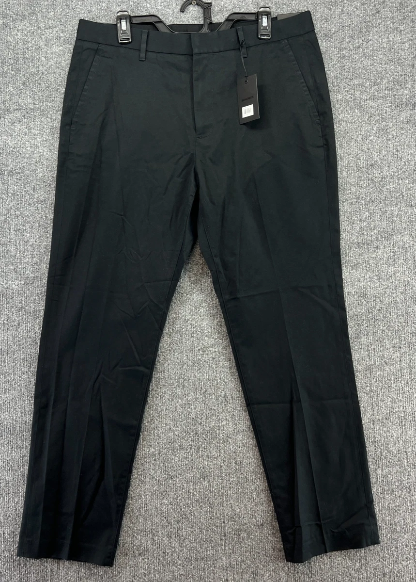 Slim Formal 34 Size Pants for Men for sale | eBay