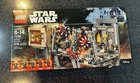 New LEGO Star Wars Rathtar Escape Building Set 75180 In Hand with Free Shipping