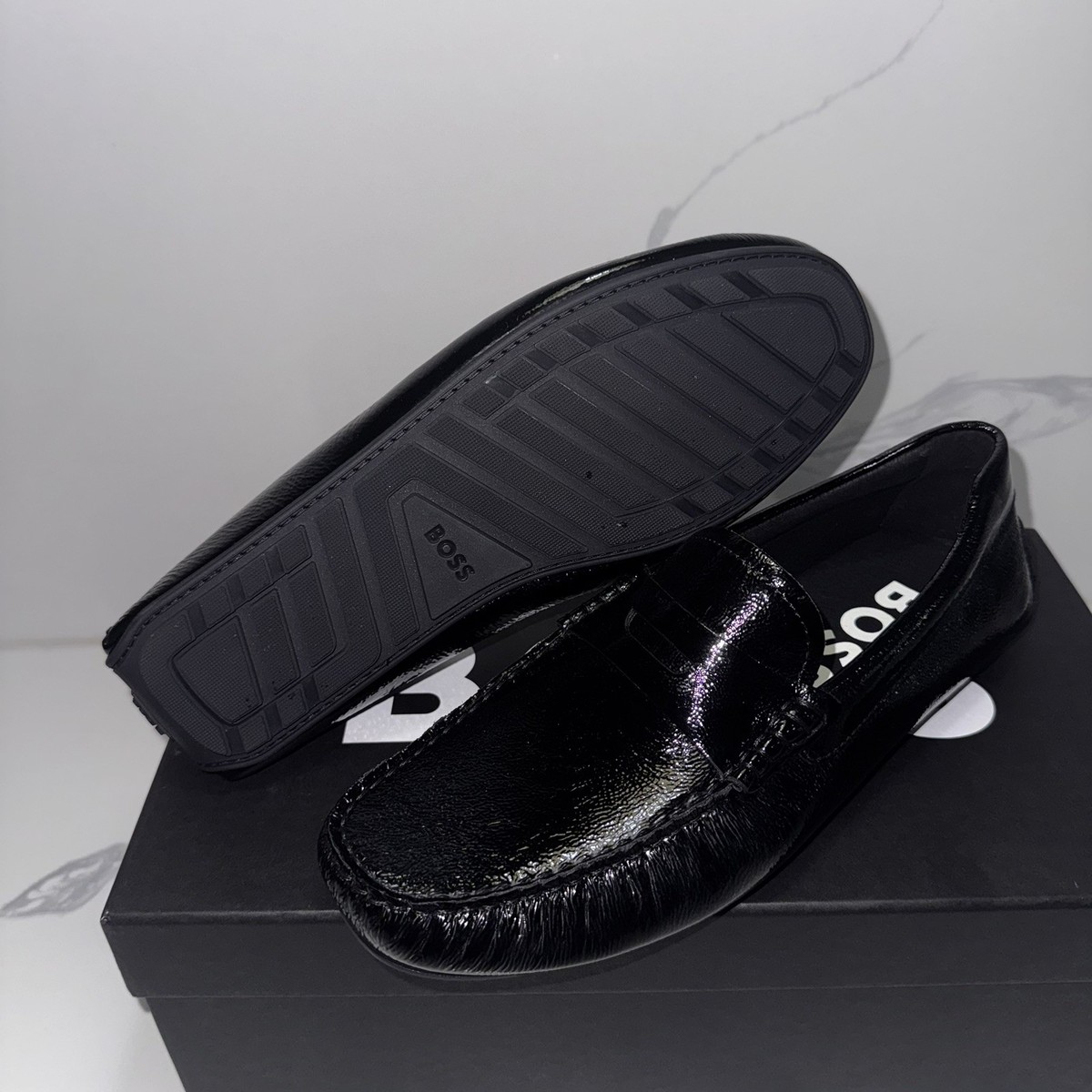 Hugo Boss Noel Mocc Men display picture 1