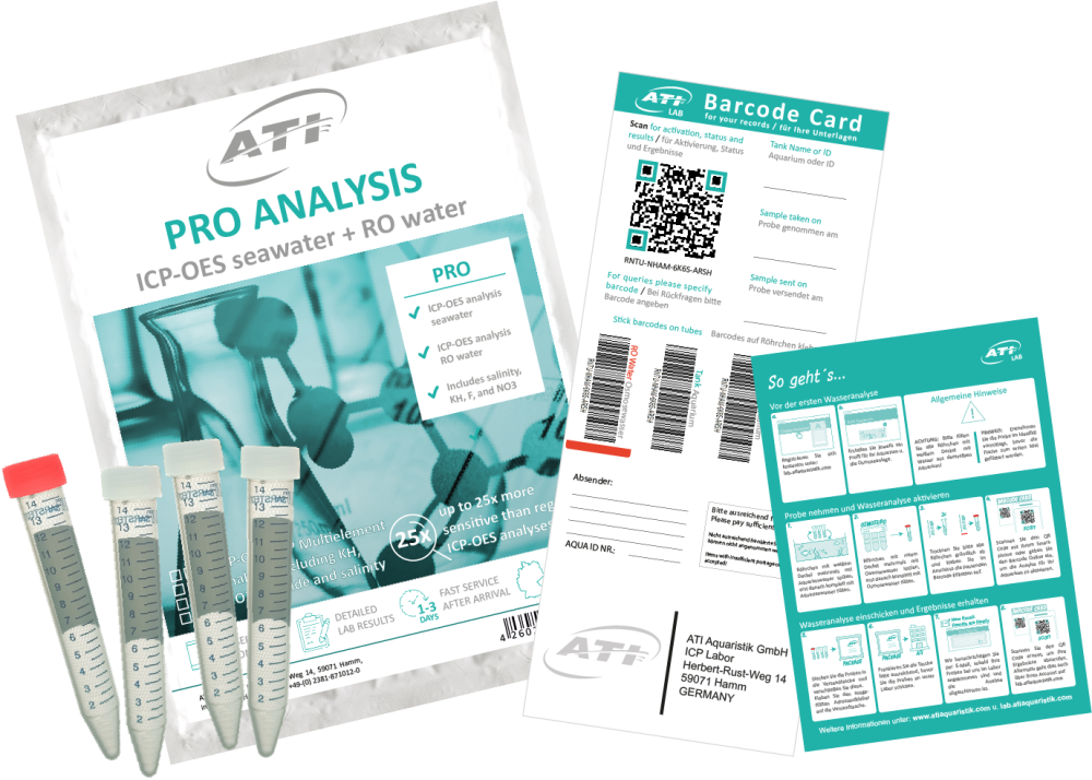 ATI ICP-OES Pro Analysis 3 Stück img