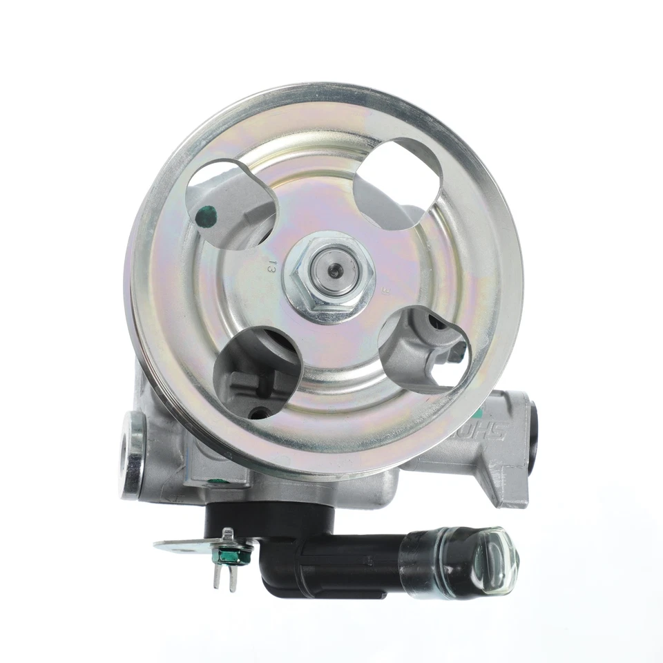 Bomba de dirección asistida Imprez WRX STI 2008-2021 OEM 34430FG040 NUEVA Foto 4 de 4