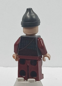LEGO Minifigure Prince of Persia Alamut Guard 1 pop013 7573 Battle of Alamut
