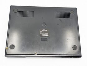 Neo Geo AES Console NEO-0 SNK + Samurai Spirits + Fatal Fury Tested Japan