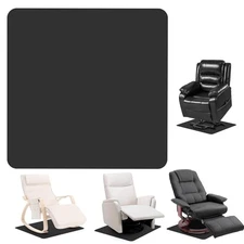 Recliner Pads for Hardwood Floors, Non Slip Recliner Chair Mat, Recliner Chair 