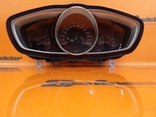Compteur Volvo V40