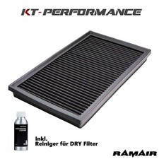 Ramair Proram - VW - Polo VI (AW) - 1.0 MPI - 80 PS - ab BJ 09/18 - Motor DFNB
