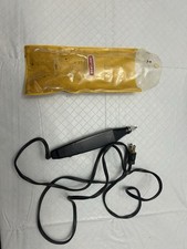 Vintage 1970s SEARS CRAFTSMAN 9-4296 Electric Engraver, Good Condition