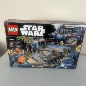 LEGO Star Wars: Battle on Scarif (75171)